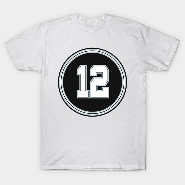 Bruce Bowen T-Shirt by naesha stores